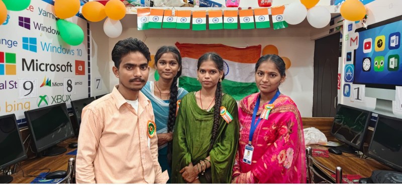 Independence Day Celebration
