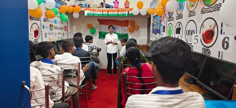 Independence Day Celebration