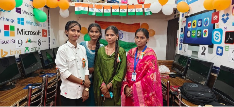 Independence Day Celebration