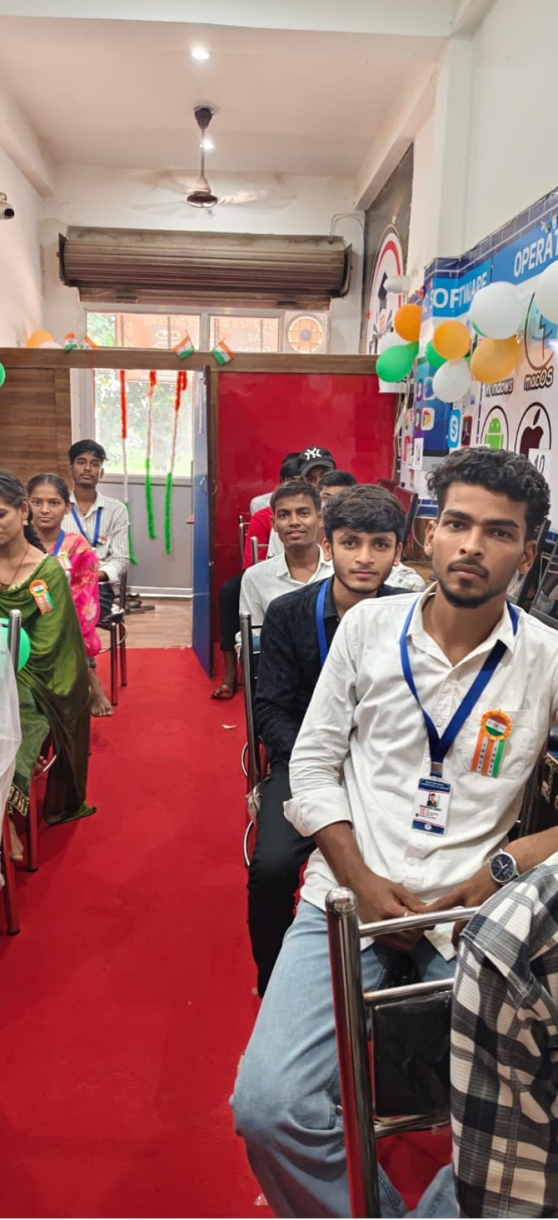 Independence Day Celebration