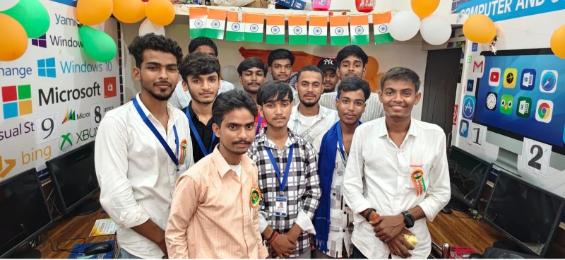Independence Day Celebration