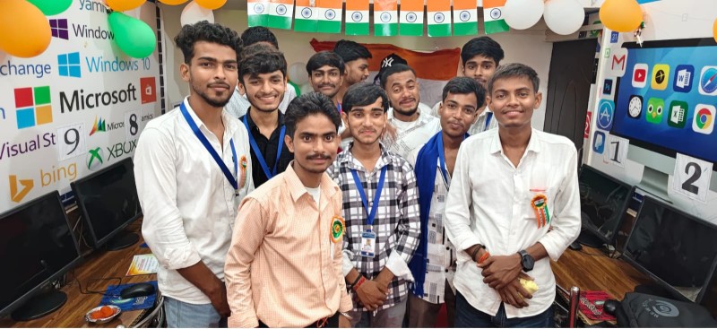Independence Day Celebration