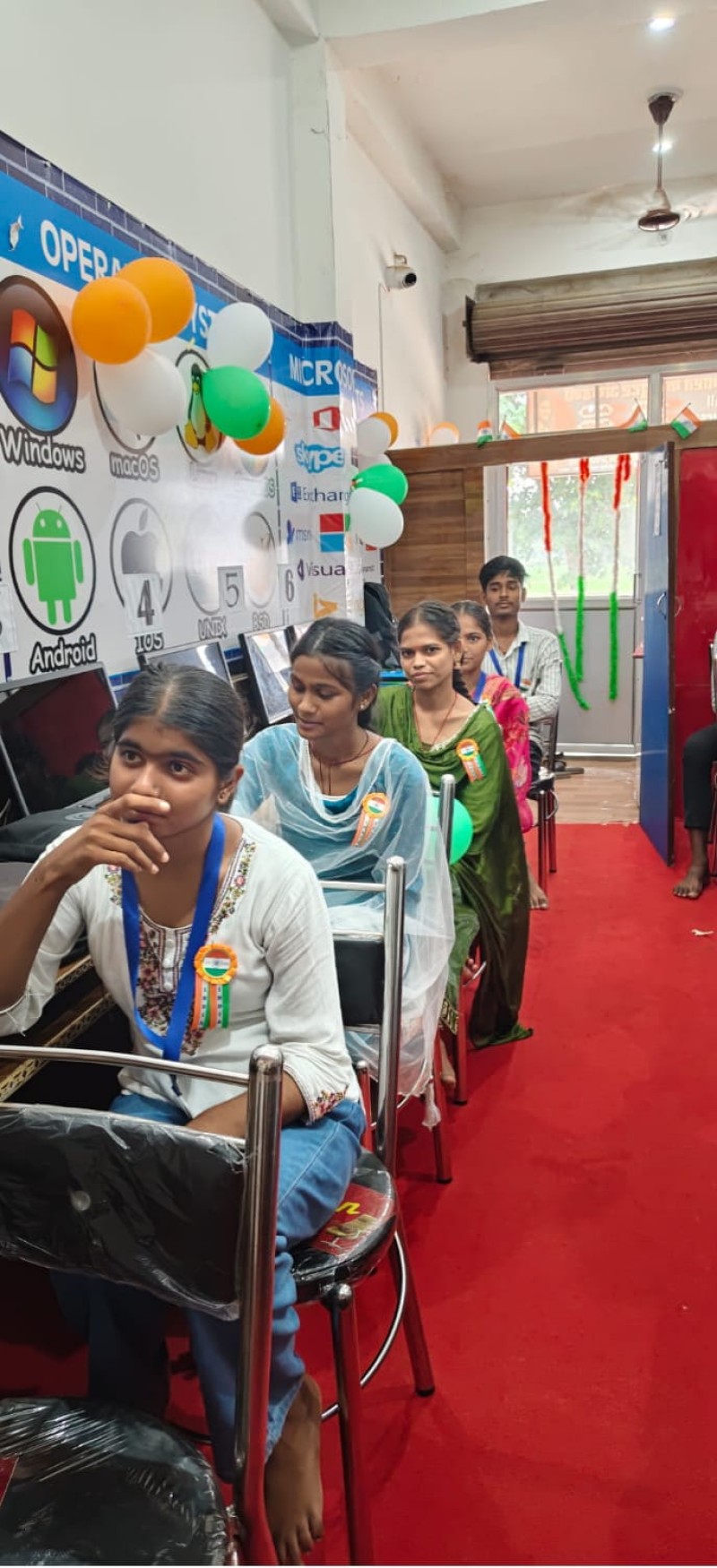 Independence Day Celebration