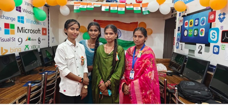 Independence Day Celebration