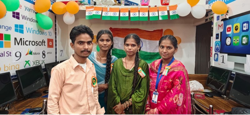 Independence Day Celebration