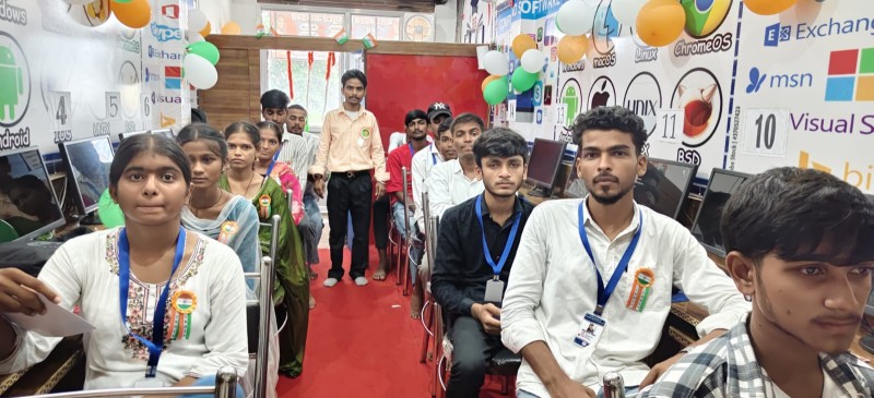 Independence Day Celebration