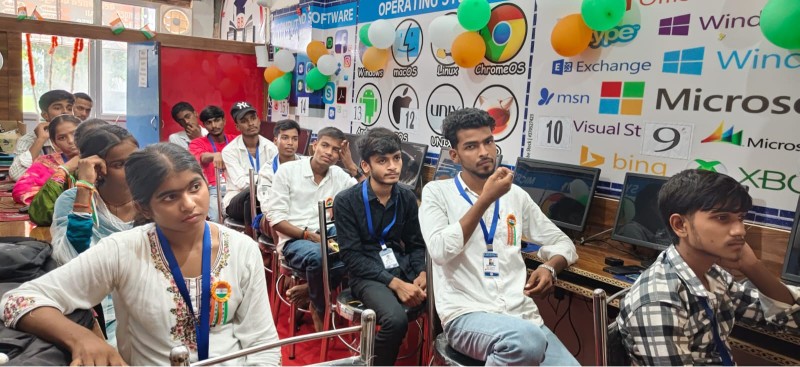 Independence Day Celebration
