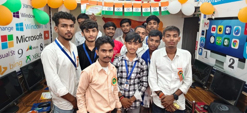 Independence Day Celebration