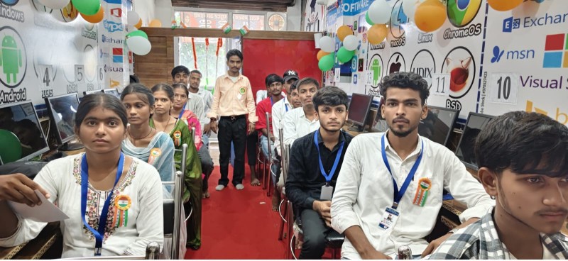 Independence Day Celebration