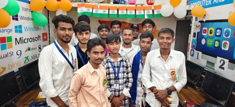 Independence Day Celebration