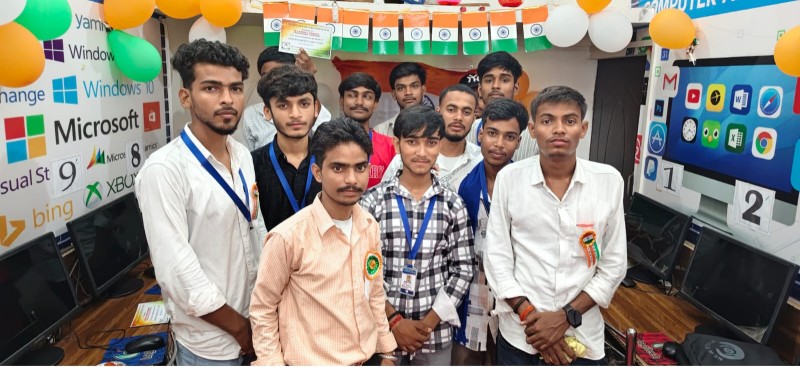 Independence Day Celebration