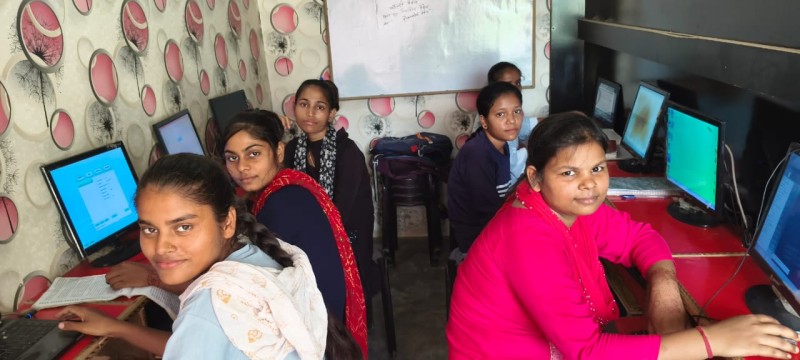 Students Images