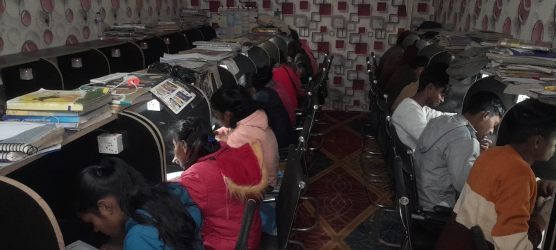 Students Images