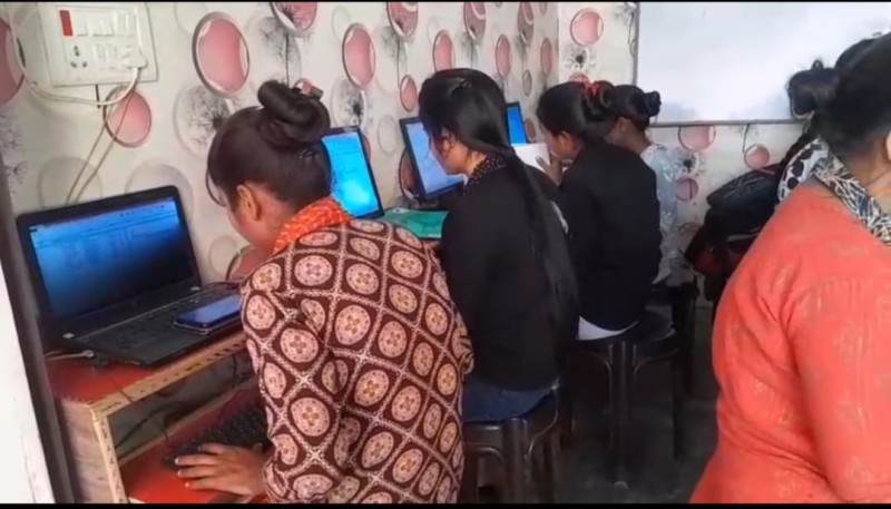 Students Images