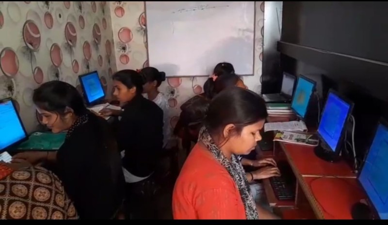 Students Images