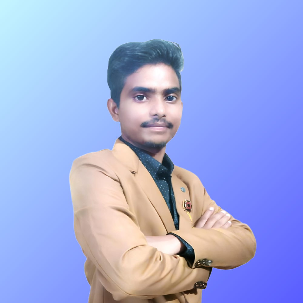 Vicky Kumar